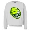 Unisex Ultimate Cotton® Crewneck Sweatshirt Thumbnail