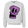 Unisex Ultimate Cotton® Crewneck Sweatshirt Thumbnail