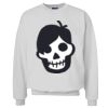 Unisex Ultimate Cotton® Crewneck Sweatshirt Thumbnail