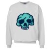 Unisex Ultimate Cotton® Crewneck Sweatshirt Thumbnail