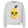 Unisex Ultimate Cotton® Crewneck Sweatshirt Thumbnail