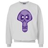 Unisex Ultimate Cotton® Crewneck Sweatshirt Thumbnail