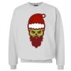 Unisex Ultimate Cotton® Crewneck Sweatshirt Thumbnail