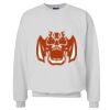 Unisex Ultimate Cotton® Crewneck Sweatshirt Thumbnail