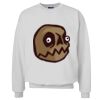Unisex Ultimate Cotton® Crewneck Sweatshirt Thumbnail