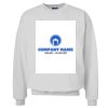 Unisex Ultimate Cotton® Crewneck Sweatshirt Thumbnail
