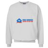 Unisex Ultimate Cotton® Crewneck Sweatshirt Thumbnail