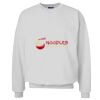 Unisex Ultimate Cotton® Crewneck Sweatshirt Thumbnail