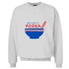 Unisex Ultimate Cotton® Crewneck Sweatshirt Thumbnail