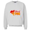 Unisex Ultimate Cotton® Crewneck Sweatshirt Thumbnail